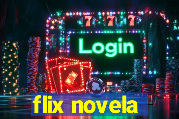 flix novela